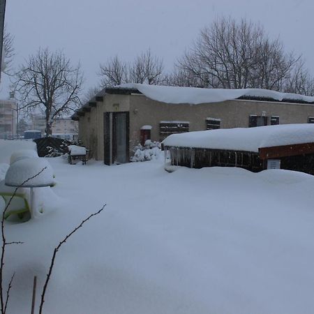Hotel Le Connetable Saint-Bonnet-en-Champsaur Esterno foto