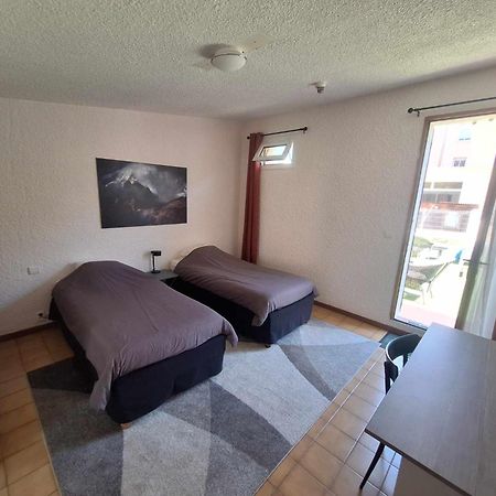 Hotel Le Connetable Saint-Bonnet-en-Champsaur Esterno foto