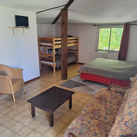 Hotel Le Connetable Saint-Bonnet-en-Champsaur Esterno foto
