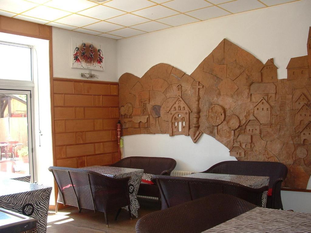 Hotel Le Connetable Saint-Bonnet-en-Champsaur Esterno foto