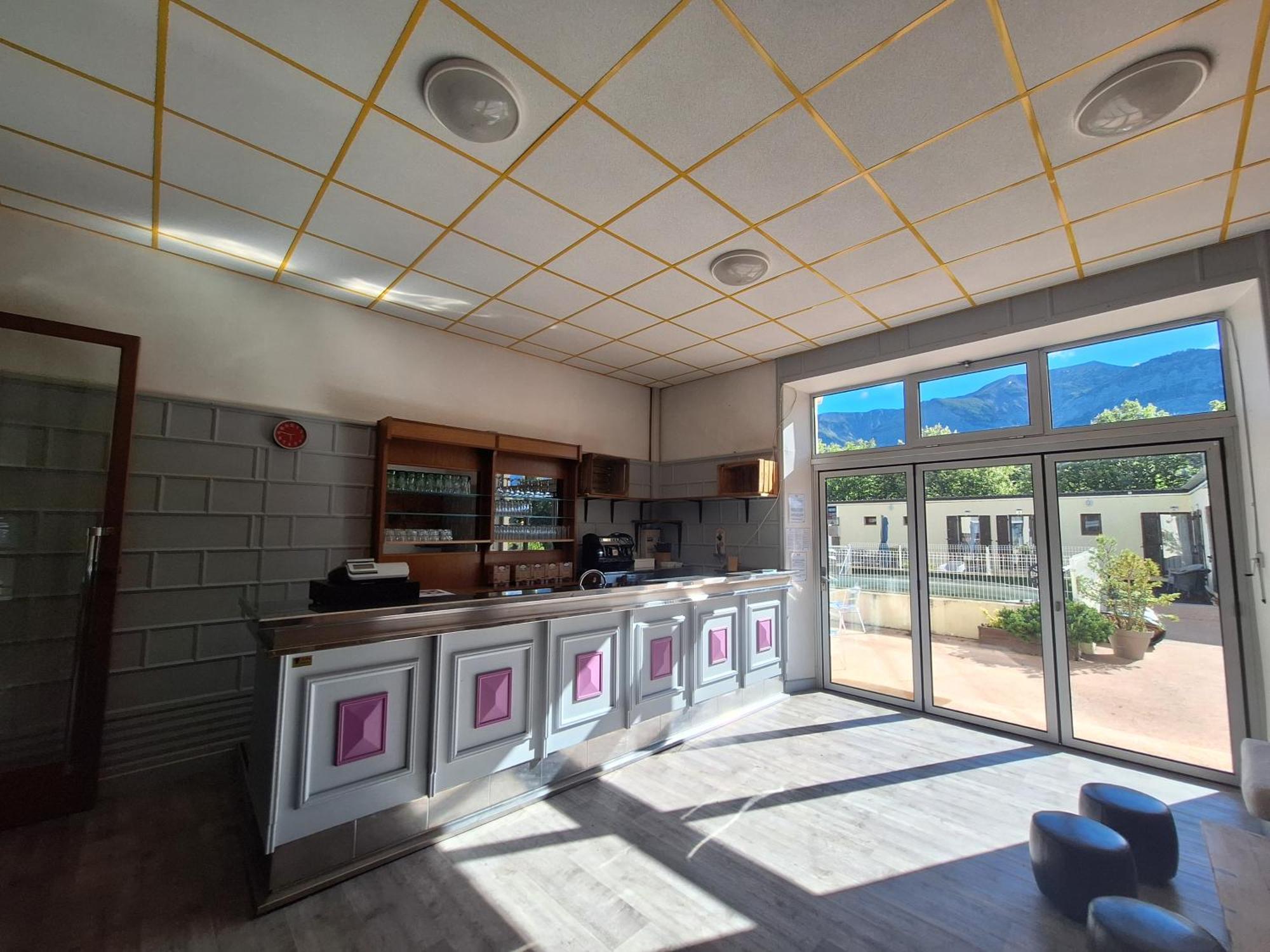 Hotel Le Connetable Saint-Bonnet-en-Champsaur Esterno foto