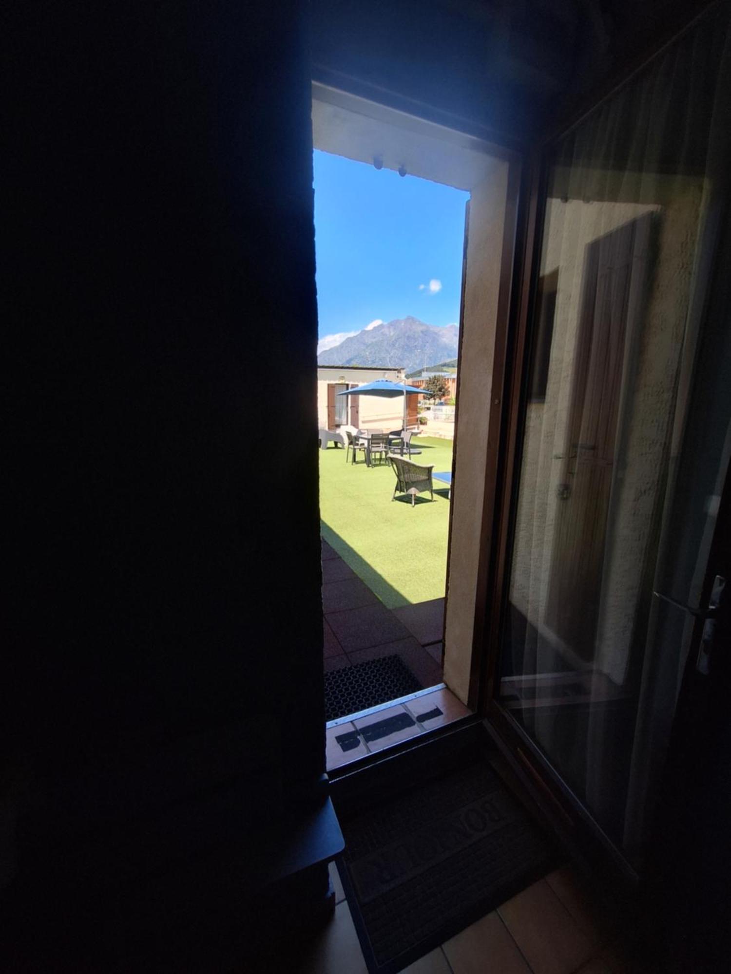 Hotel Le Connetable Saint-Bonnet-en-Champsaur Esterno foto