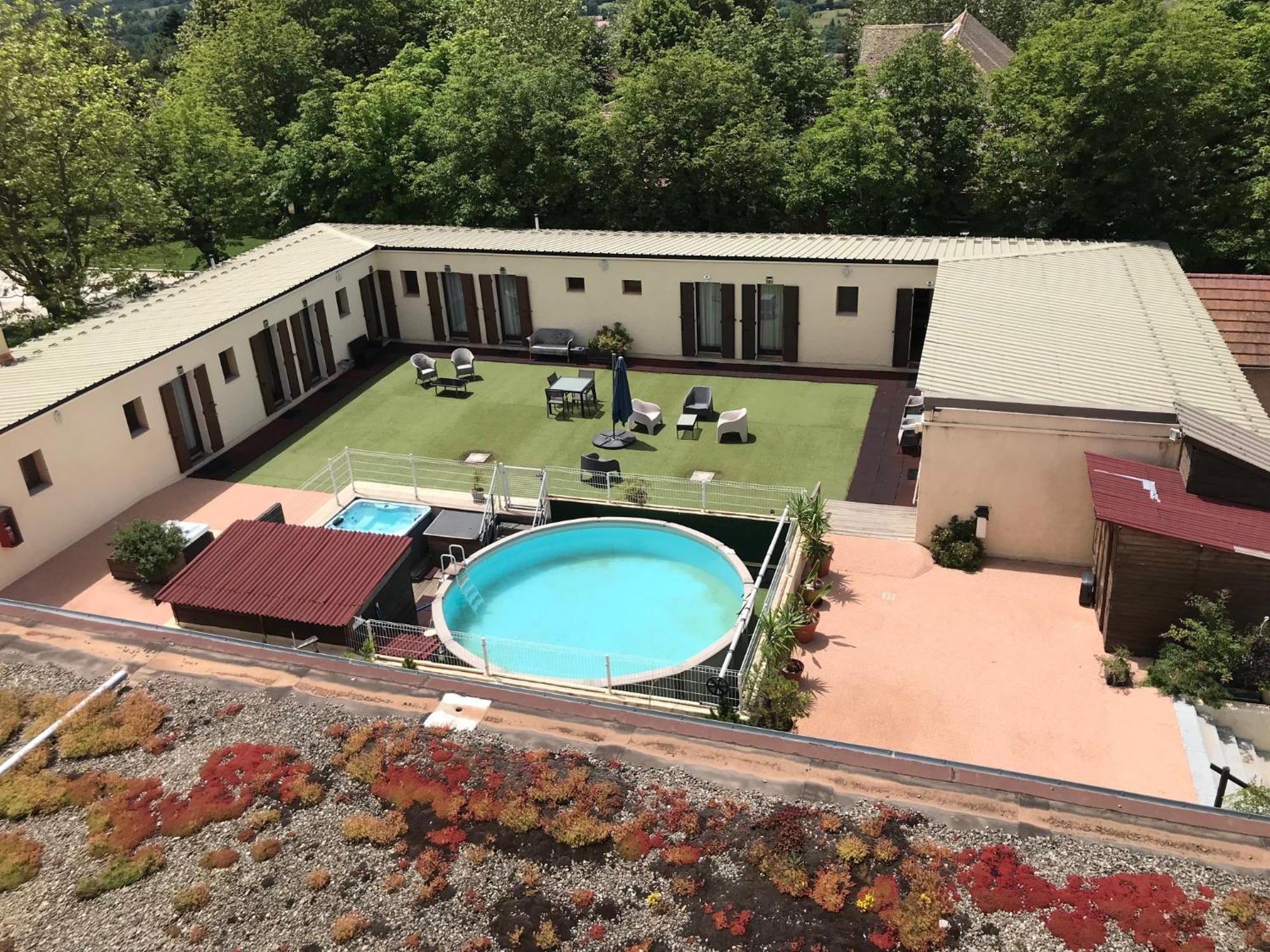 Hotel Le Connetable Saint-Bonnet-en-Champsaur Esterno foto