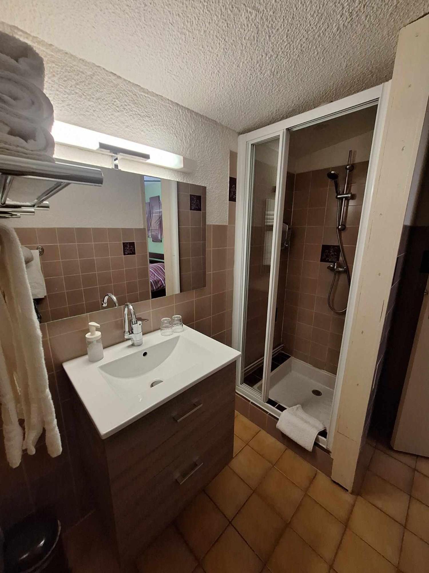 Hotel Le Connetable Saint-Bonnet-en-Champsaur Esterno foto