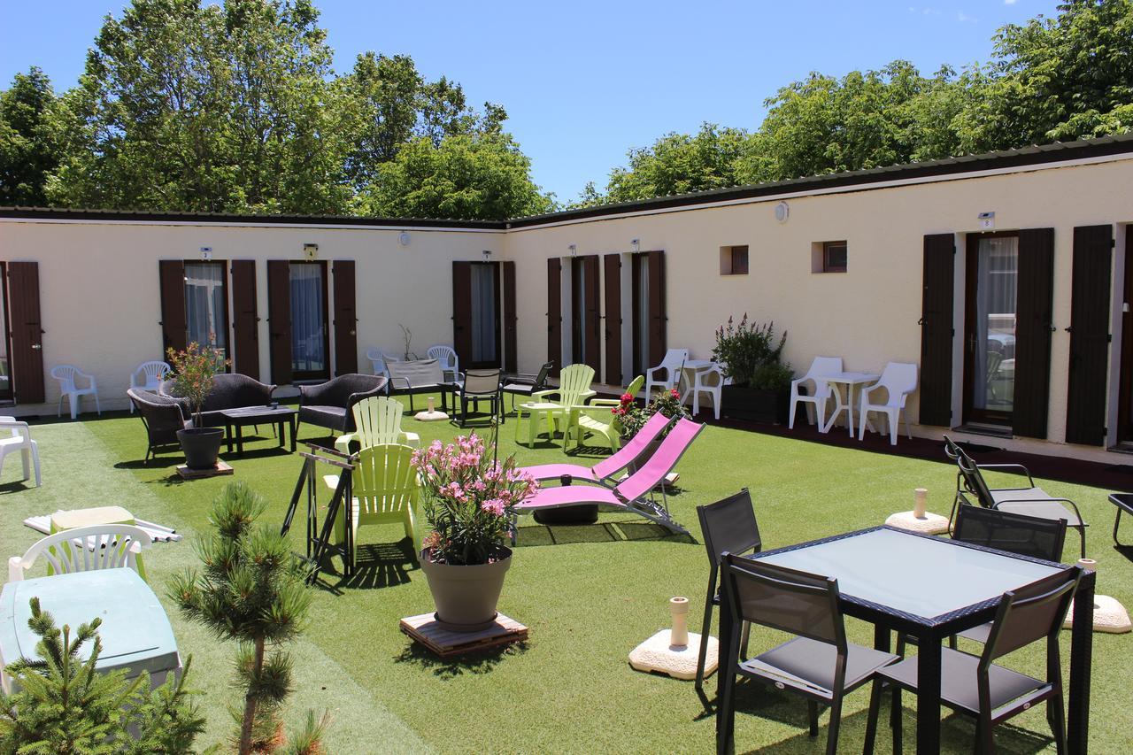 Hotel Le Connetable Saint-Bonnet-en-Champsaur Esterno foto
