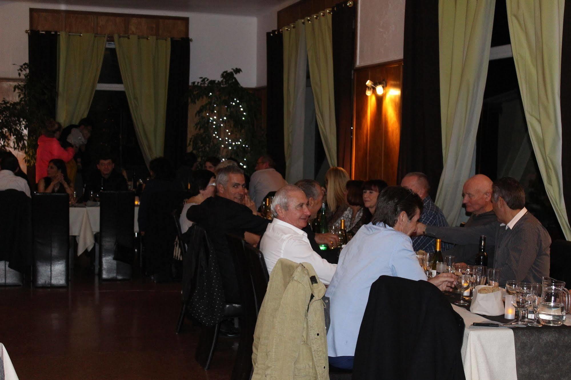 Hotel Le Connetable Saint-Bonnet-en-Champsaur Esterno foto