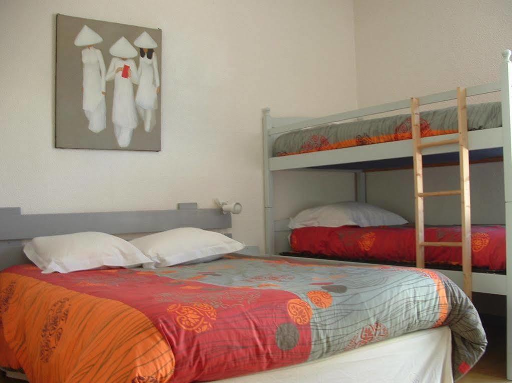Hotel Le Connetable Saint-Bonnet-en-Champsaur Esterno foto