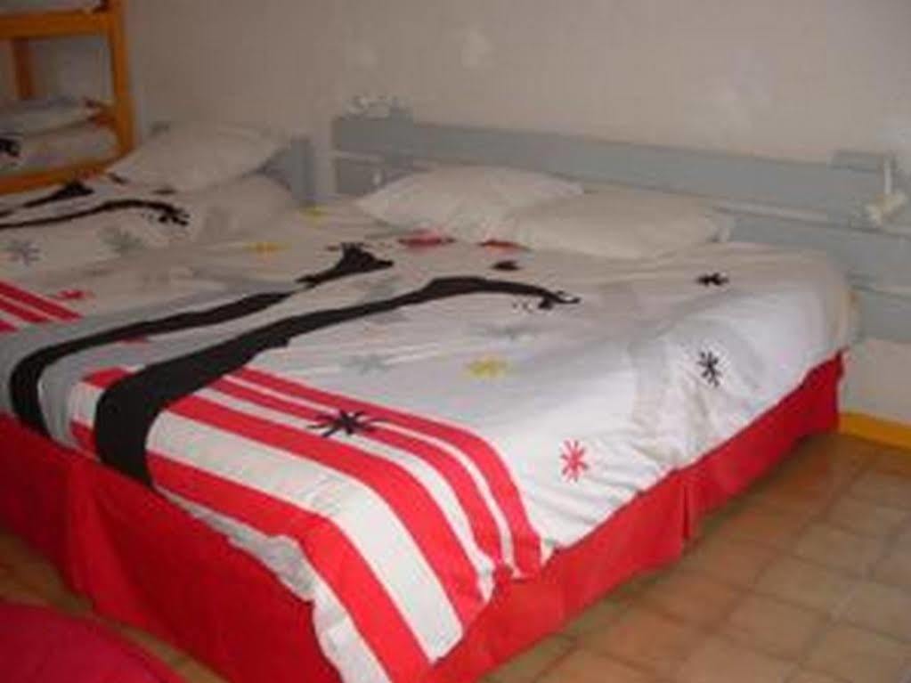 Hotel Le Connetable Saint-Bonnet-en-Champsaur Esterno foto